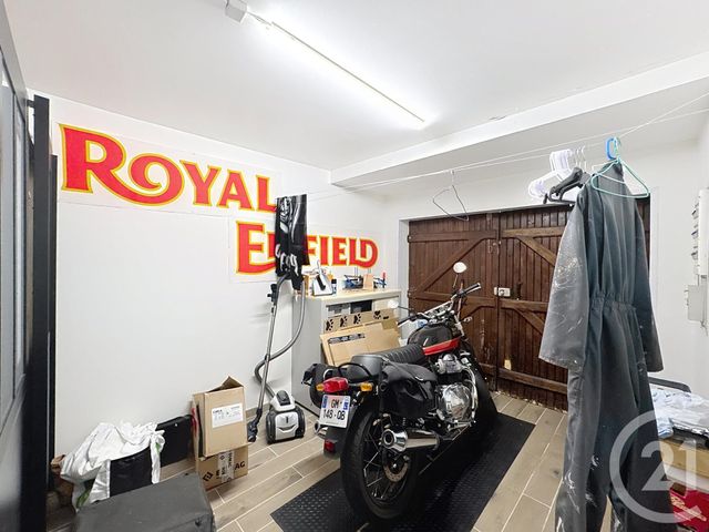 Maison à vendre - 4 pièces - 118,99 m2 - Romorantin Lanthenay - 41 - CENTRE