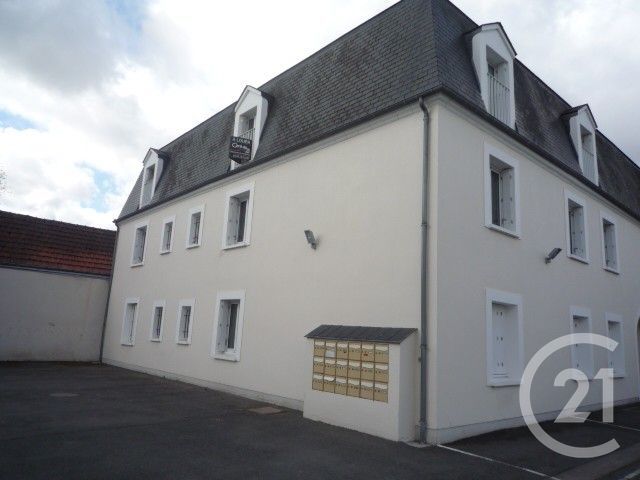 Appartement à vendre ROMORANTIN LANTHENAY