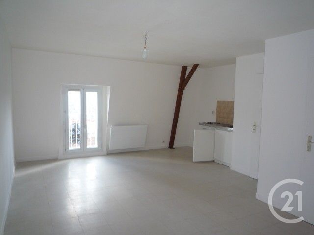 Appartement à vendre - 5 pièces - 103 m2 - Romorantin Lanthenay - 41 - CENTRE