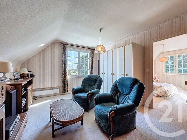 Maison à vendre - 7 pièces - 234,92 m2 - 41 - CENTRE