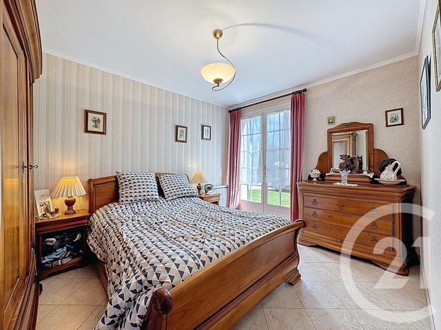 Maison à vendre - 7 pièces - 234,92 m2 - 41 - CENTRE