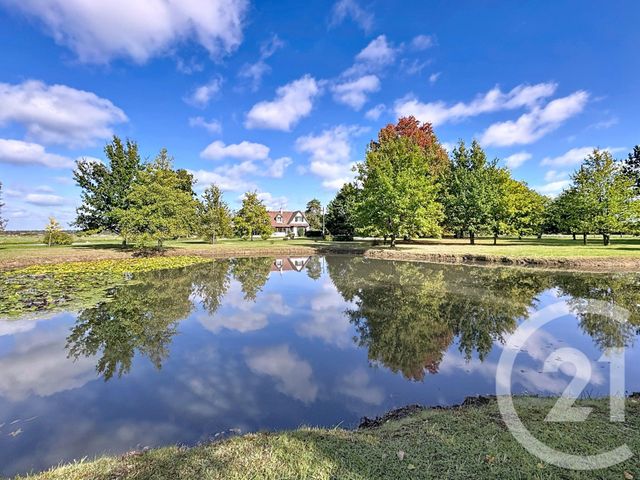 Maison à vendre - 7 pièces - 234,92 m2 - 41 - CENTRE