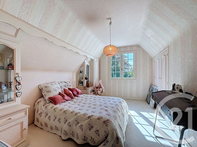 Maison à vendre - 7 pièces - 234,92 m2 - 41 - CENTRE