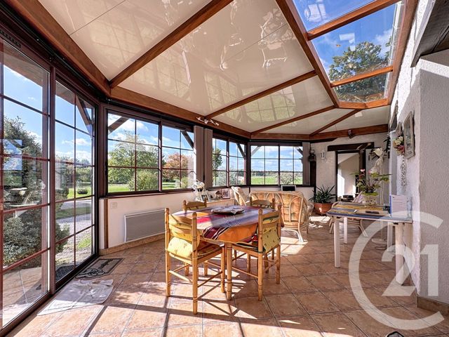 Maison à vendre - 7 pièces - 234,92 m2 - 41 - CENTRE