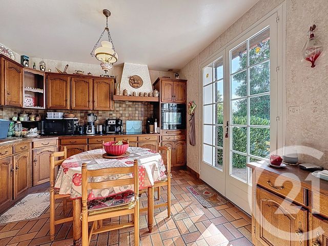 Maison à vendre - 7 pièces - 234,92 m2 - 41 - CENTRE