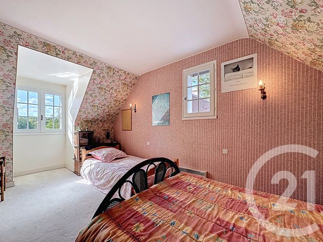 Maison à vendre - 7 pièces - 234,92 m2 - 41 - CENTRE