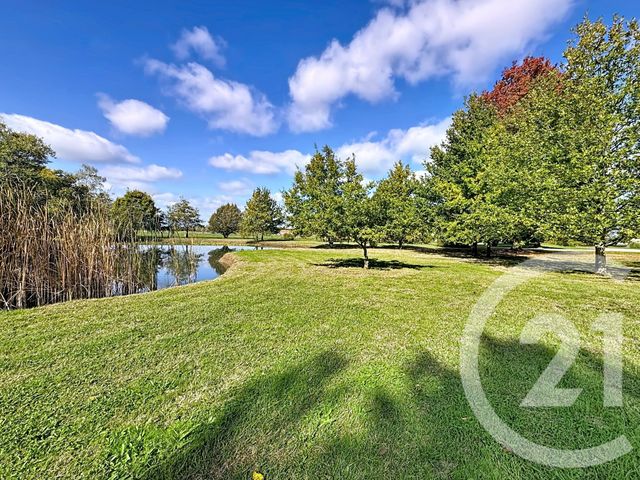 Maison à vendre - 7 pièces - 234,92 m2 - 41 - CENTRE