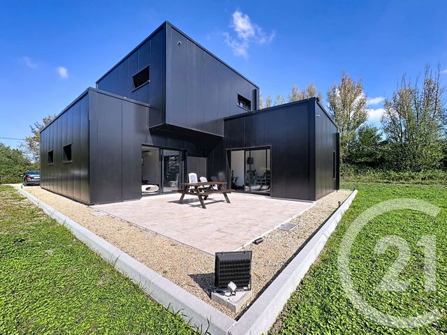 maison - ROMORANTIN LANTHENAY - 41