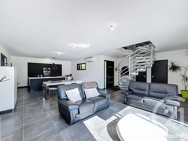 Maison à vendre - 5 pièces - 144,30 m2 - Romorantin Lanthenay - 41 - CENTRE