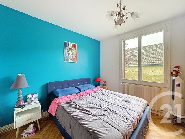 Maison à vendre - 5 pièces - 80,83 m2 - Villefranche Sur Cher - 41 - CENTRE