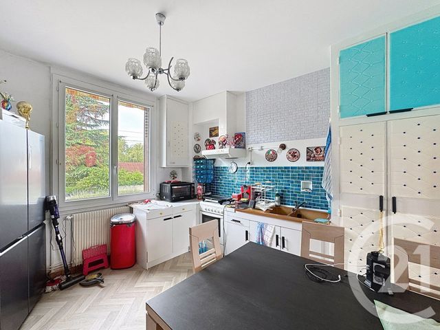 Maison à vendre - 5 pièces - 80,83 m2 - Villefranche Sur Cher - 41 - CENTRE