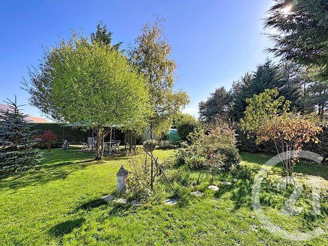 Maison à vendre - 6 pièces - 113,29 m2 - Pruniers En Sologne - 41 - CENTRE