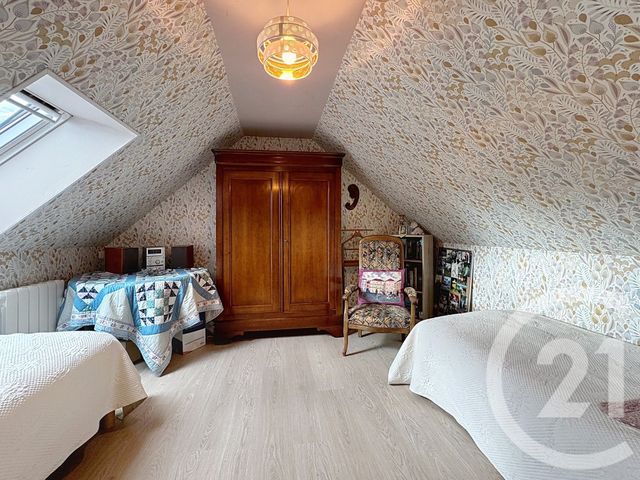 Maison à vendre - 6 pièces - 113,29 m2 - Pruniers En Sologne - 41 - CENTRE