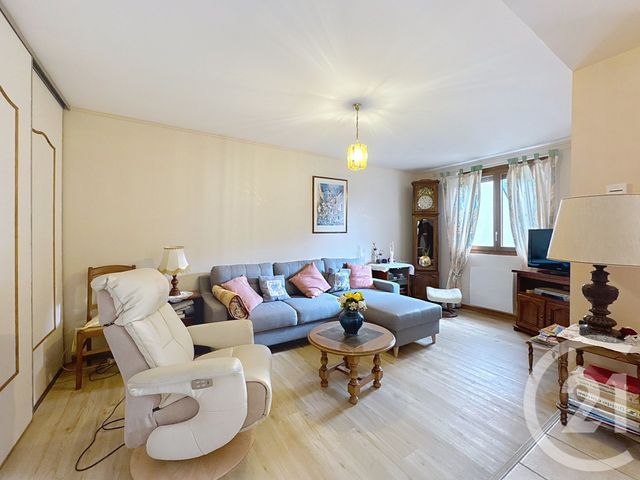 Maison à vendre - 6 pièces - 113,29 m2 - Pruniers En Sologne - 41 - CENTRE