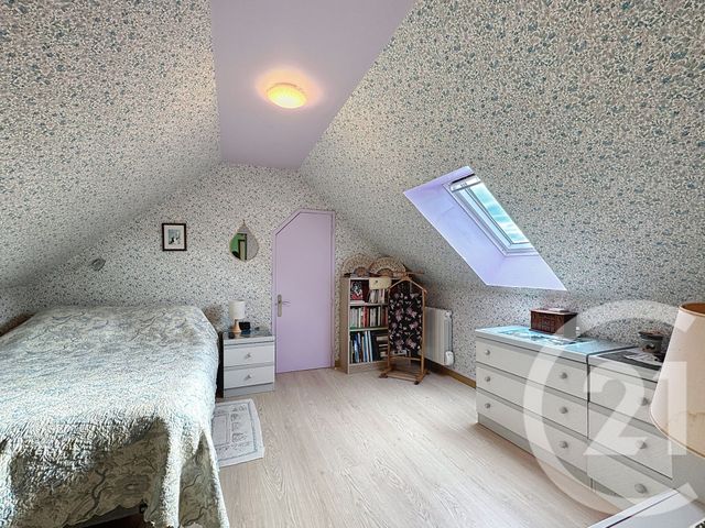 Maison à vendre - 6 pièces - 113,29 m2 - Pruniers En Sologne - 41 - CENTRE