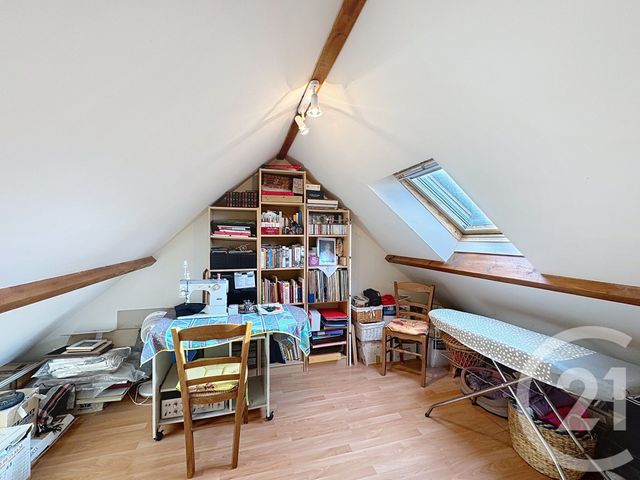 Maison à vendre - 6 pièces - 113,29 m2 - Pruniers En Sologne - 41 - CENTRE