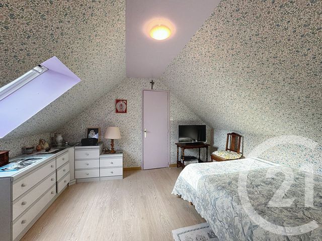 Maison à vendre - 6 pièces - 113,29 m2 - Pruniers En Sologne - 41 - CENTRE