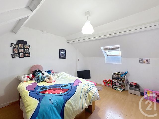 Maison à vendre - 6 pièces - 103,61 m2 - Romorantin Lanthenay - 41 - CENTRE