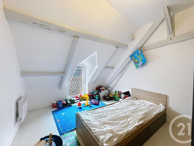 Maison à vendre - 6 pièces - 103,61 m2 - Romorantin Lanthenay - 41 - CENTRE