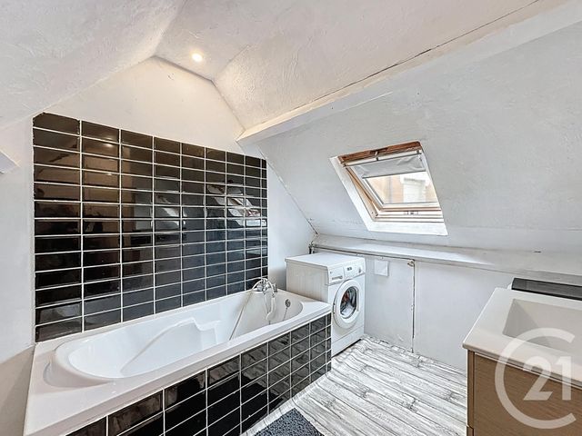 Maison à vendre - 6 pièces - 103,61 m2 - Romorantin Lanthenay - 41 - CENTRE