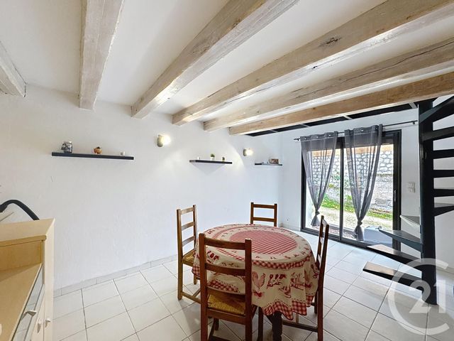 Maison à vendre - 6 pièces - 103,61 m2 - Romorantin Lanthenay - 41 - CENTRE