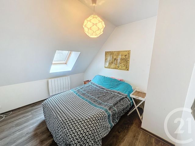 Maison à louer - 3 pièces - 69 m2 - Romorantin Lanthenay - 41 - CENTRE