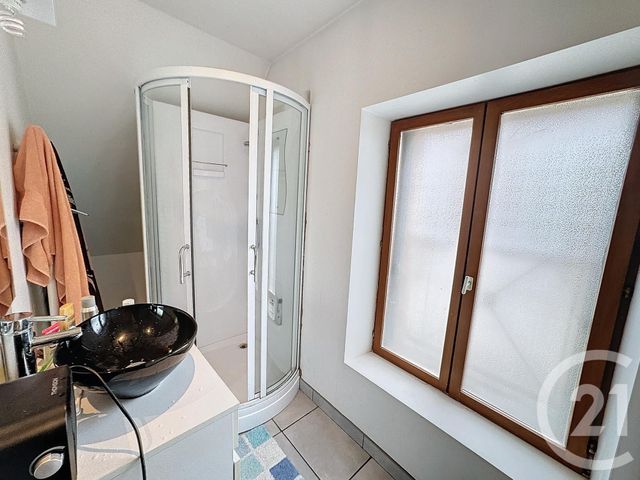 Maison à louer - 3 pièces - 69 m2 - Romorantin Lanthenay - 41 - CENTRE