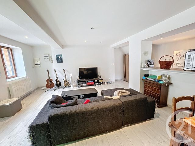 Maison à louer - 3 pièces - 69 m2 - Romorantin Lanthenay - 41 - CENTRE