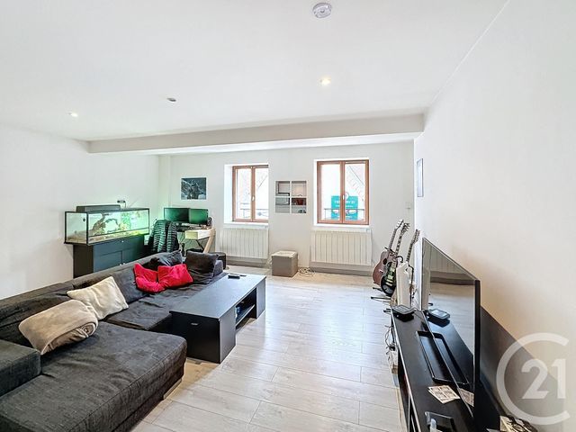 Maison à louer ROMORANTIN LANTHENAY