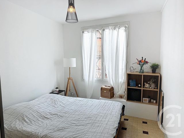 Appartement F3 à louer - 3 pièces - 57 m2 - Romorantin Lanthenay - 41 - CENTRE