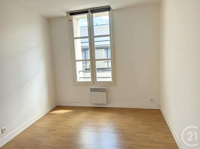 Appartement F3 à louer - 4 pièces - 62 m2 - Romorantin Lanthenay - 41 - CENTRE