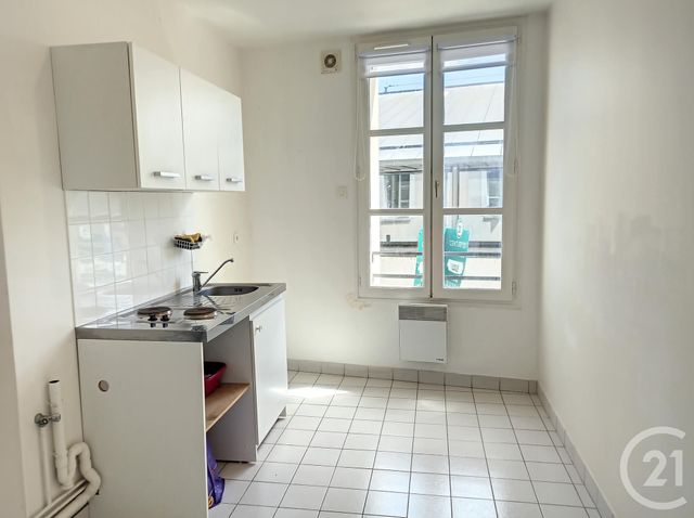 Appartement F3 à louer - 4 pièces - 62 m2 - Romorantin Lanthenay - 41 - CENTRE