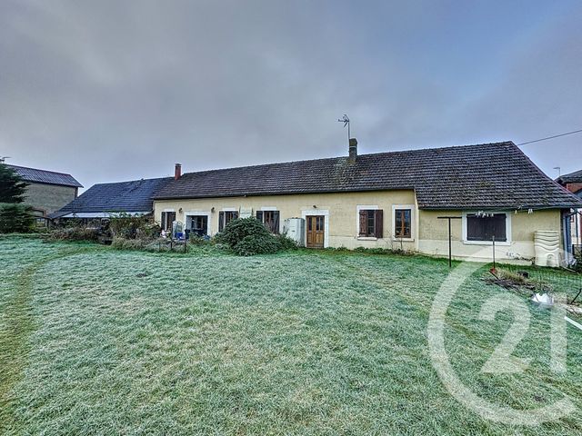 maison - THEILLAY - 41