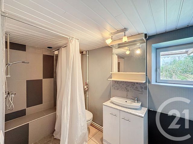 Maison à vendre - 5 pièces - 186 m2 - Theillay - 41 - CENTRE