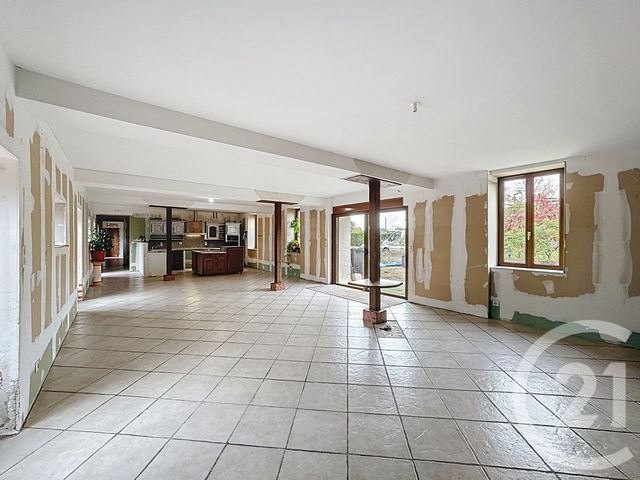 Maison à vendre - 5 pièces - 186 m2 - Theillay - 41 - CENTRE