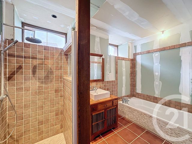 Maison à vendre - 5 pièces - 186 m2 - Theillay - 41 - CENTRE