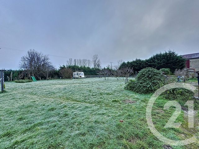 Maison à vendre - 5 pièces - 186 m2 - Theillay - 41 - CENTRE