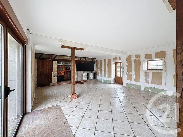 Maison à vendre - 5 pièces - 186 m2 - Theillay - 41 - CENTRE