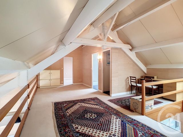 Appartement Duplex à vendre - 8 pièces - 275 m2 - Salbris - 41 - CENTRE