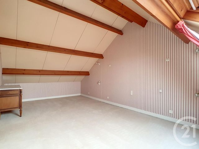 Appartement Duplex à vendre - 8 pièces - 275 m2 - Salbris - 41 - CENTRE