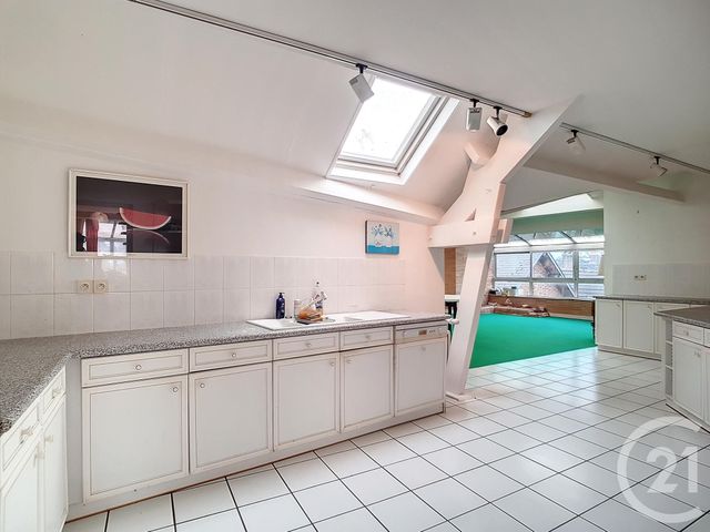 Appartement Duplex à vendre - 8 pièces - 275 m2 - Salbris - 41 - CENTRE