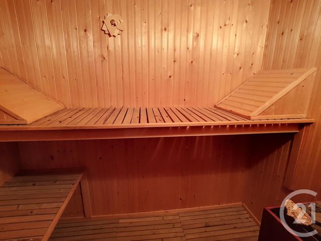 Appartement Duplex à vendre - 8 pièces - 275 m2 - Salbris - 41 - CENTRE