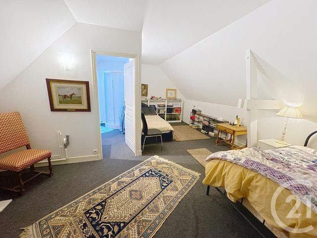 Maison à vendre - 12 pièces - 302,10 m2 - Souesmes - 41 - CENTRE