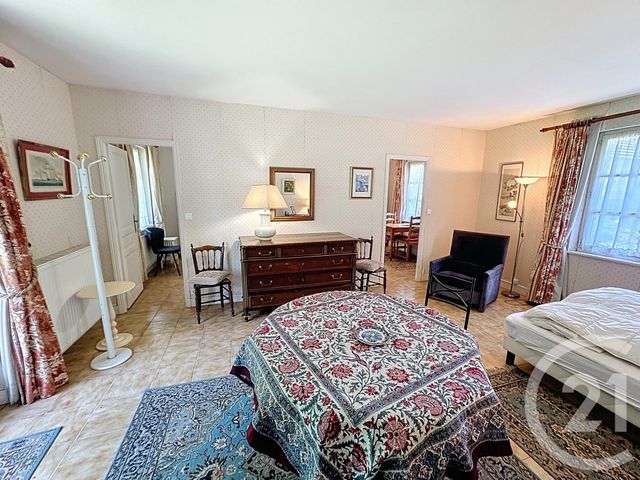 Maison à vendre - 12 pièces - 302,10 m2 - Souesmes - 41 - CENTRE