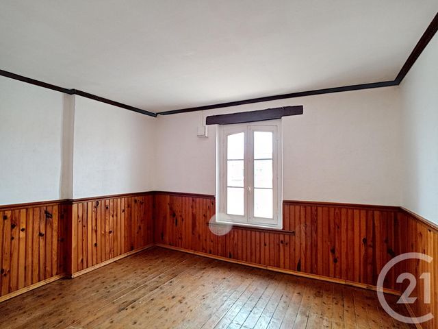 Maison à vendre - 5 pièces - 108,07 m2 - Salbris - 41 - CENTRE