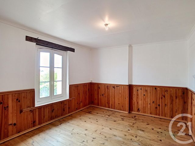 Maison à vendre - 5 pièces - 108,07 m2 - Salbris - 41 - CENTRE