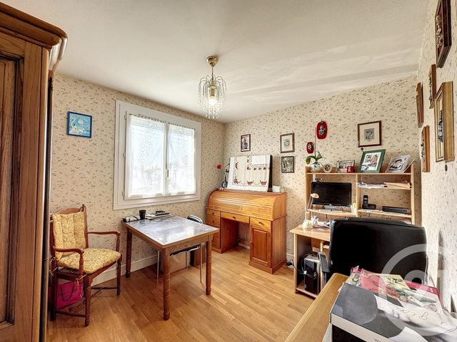 Maison à vendre - 4 pièces - 94,40 m2 - Salbris - 41 - CENTRE