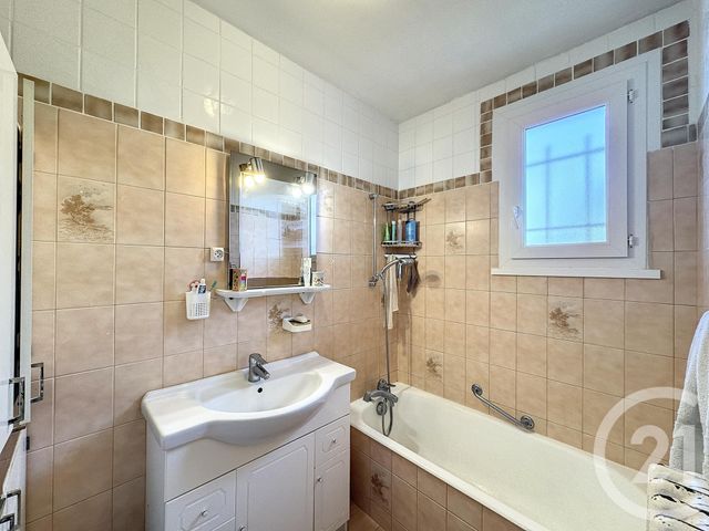 Maison à vendre - 4 pièces - 94,40 m2 - Salbris - 41 - CENTRE