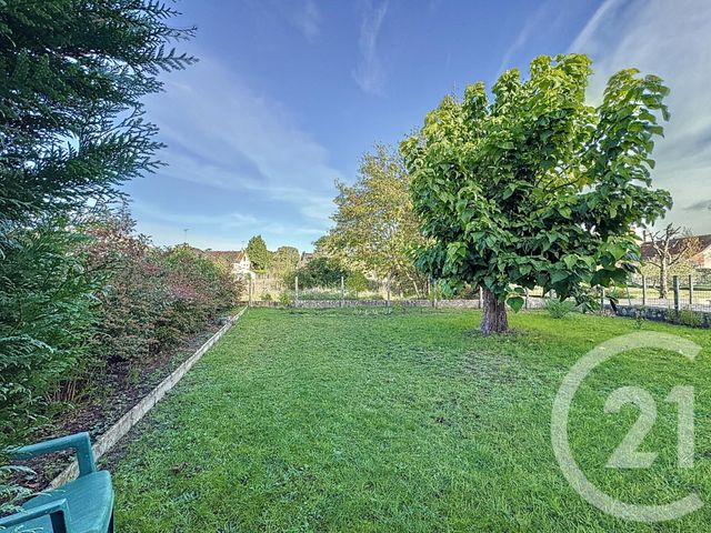 Maison à vendre - 4 pièces - 94,40 m2 - Salbris - 41 - CENTRE