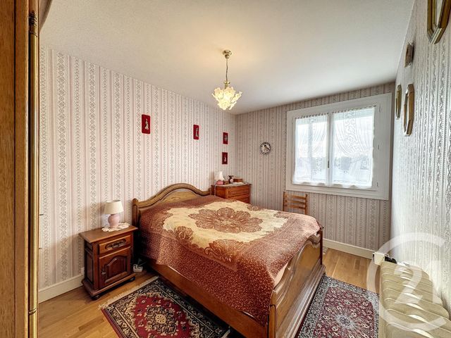 Maison à vendre - 4 pièces - 94,40 m2 - Salbris - 41 - CENTRE